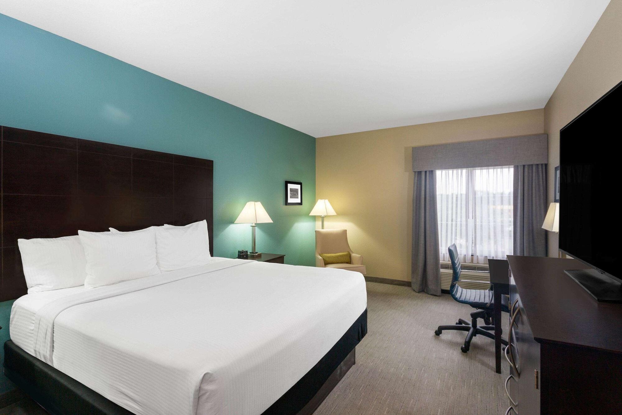 La Quinta By Wyndham Sebring Hotell Eksteriør bilde