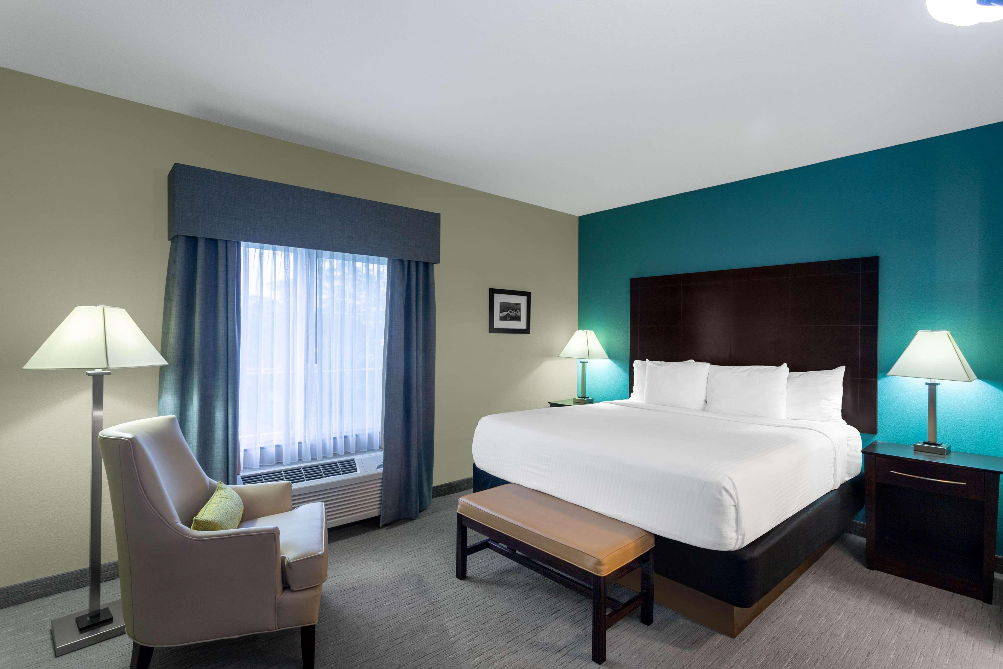 La Quinta By Wyndham Sebring Hotell Eksteriør bilde