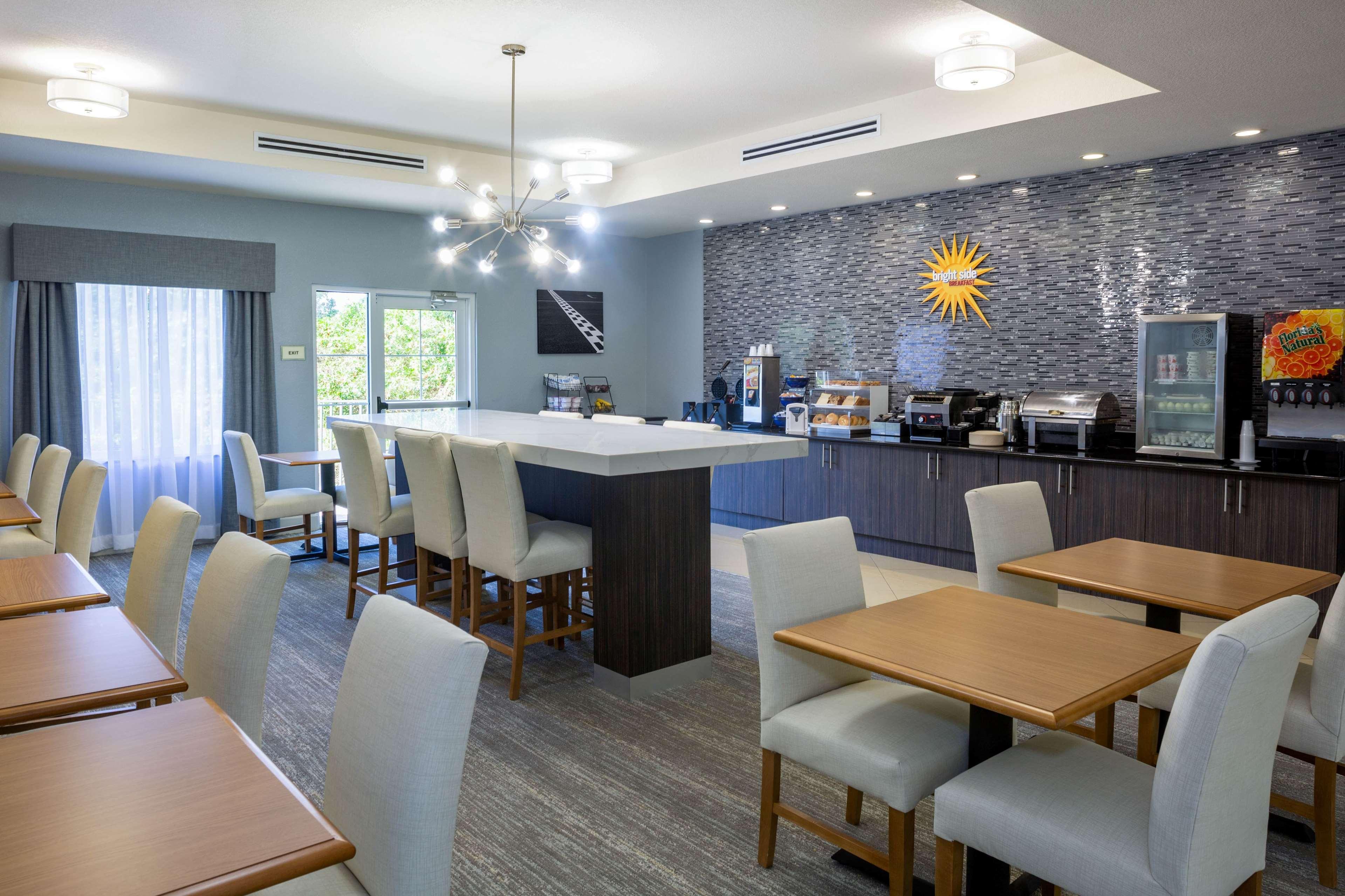 La Quinta By Wyndham Sebring Hotell Eksteriør bilde