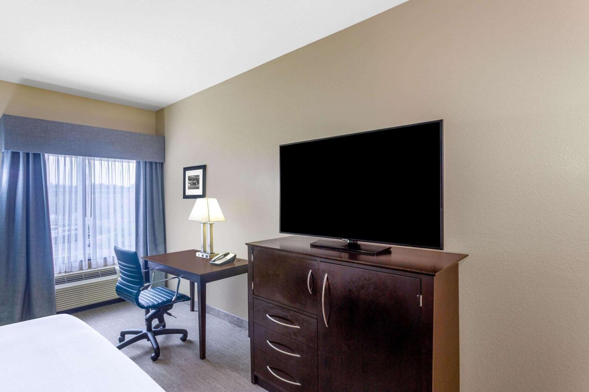La Quinta By Wyndham Sebring Hotell Eksteriør bilde