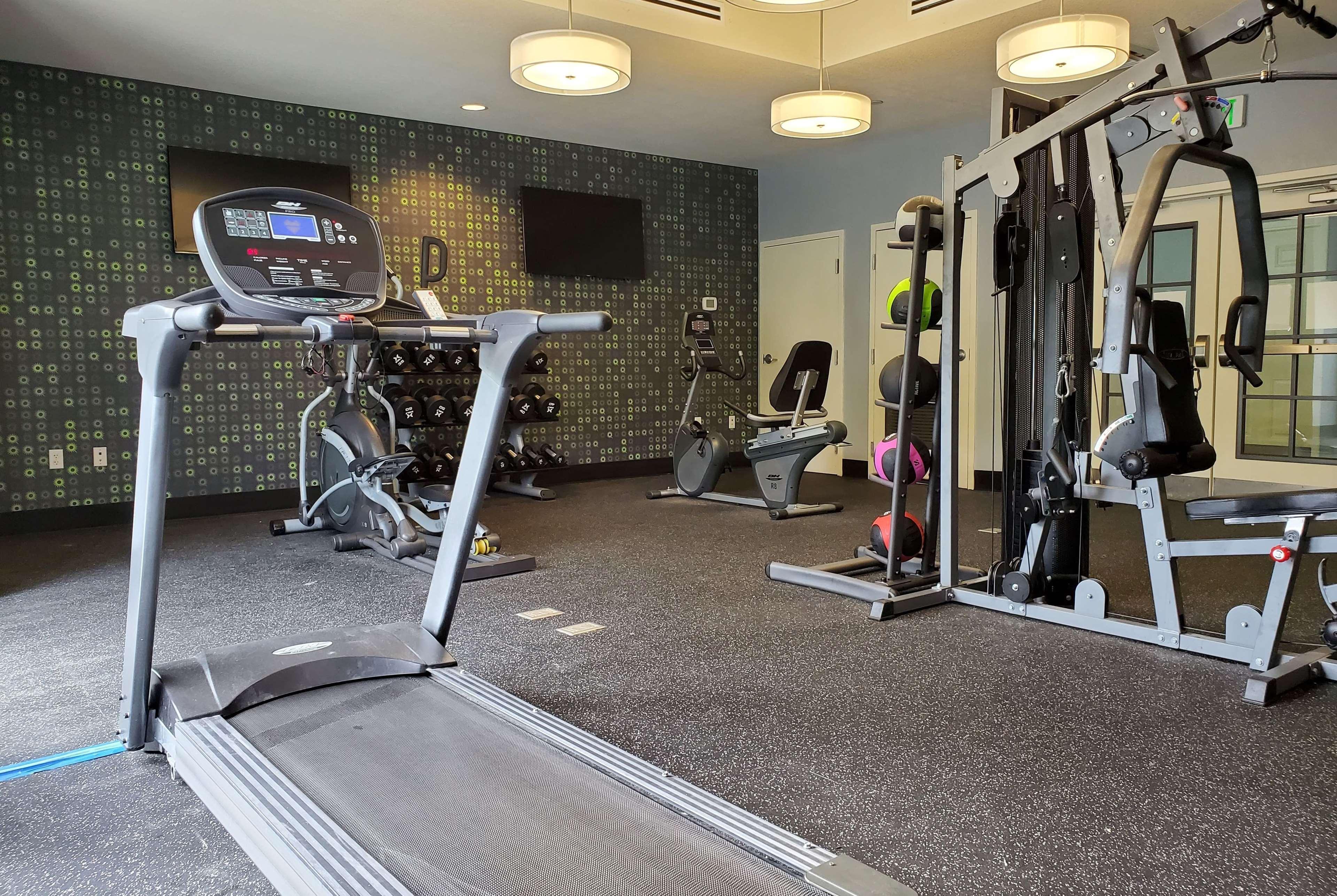 La Quinta By Wyndham Sebring Hotell Eksteriør bilde