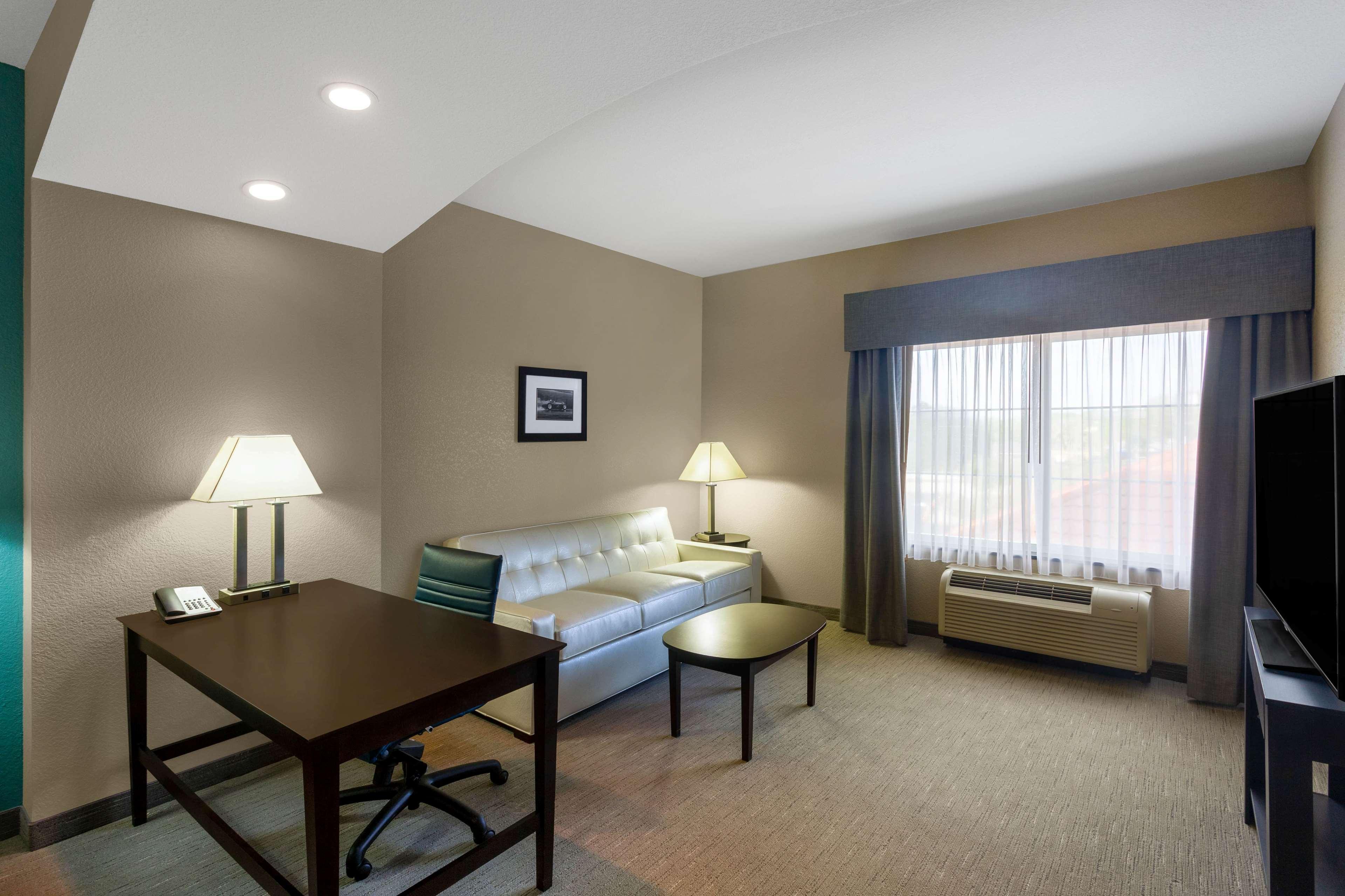 La Quinta By Wyndham Sebring Hotell Eksteriør bilde