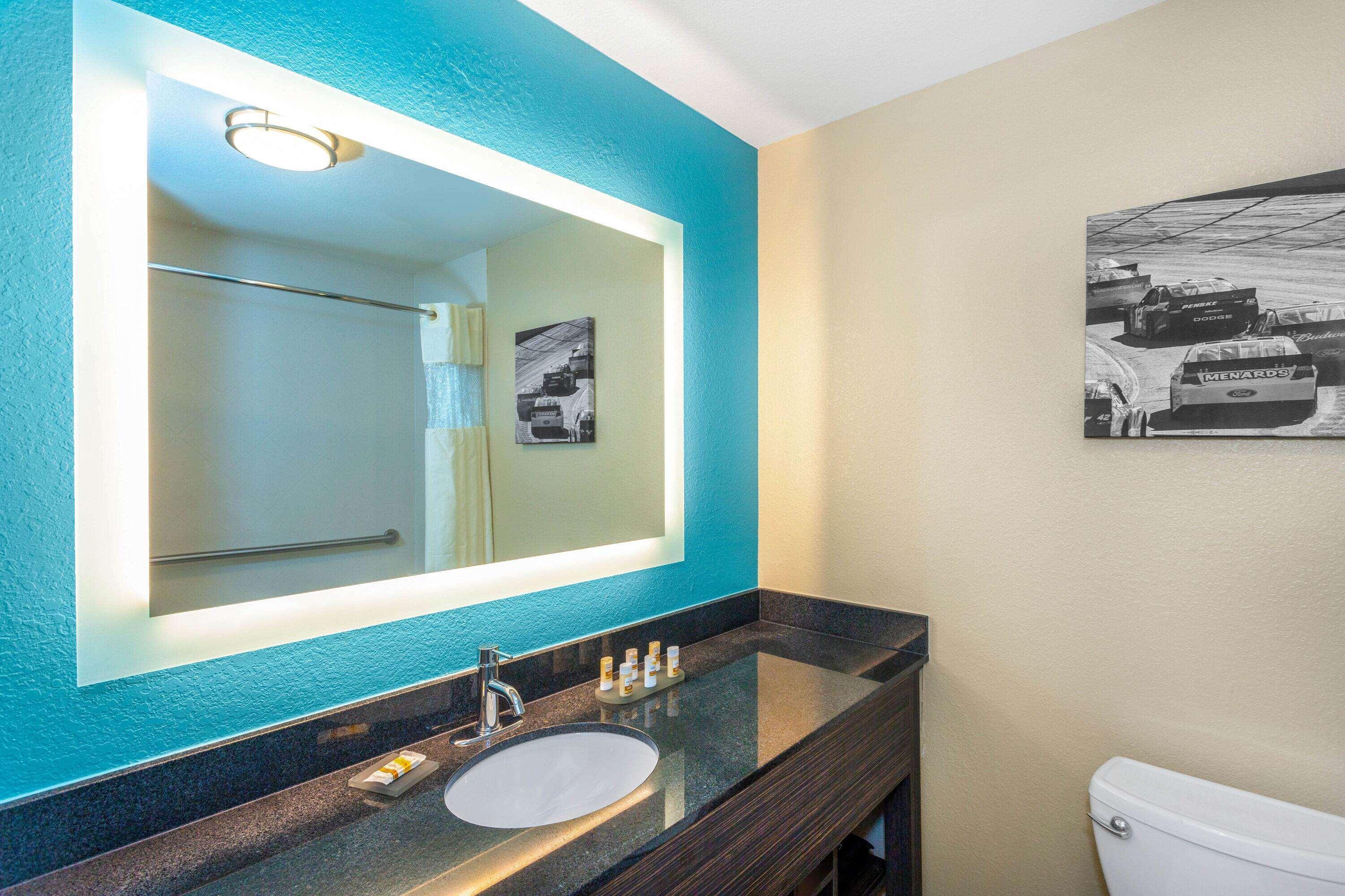 La Quinta By Wyndham Sebring Hotell Eksteriør bilde