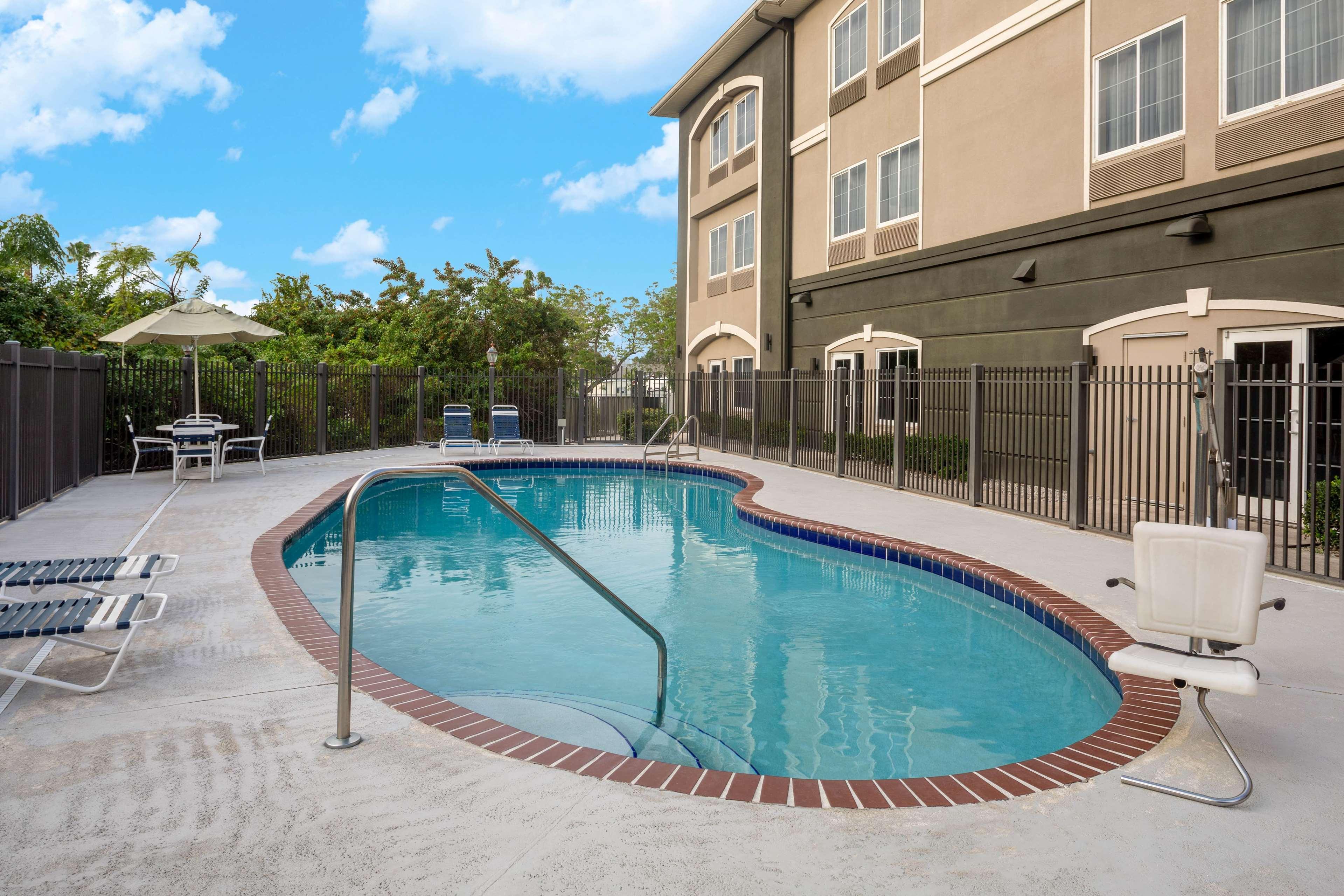 La Quinta By Wyndham Sebring Hotell Eksteriør bilde