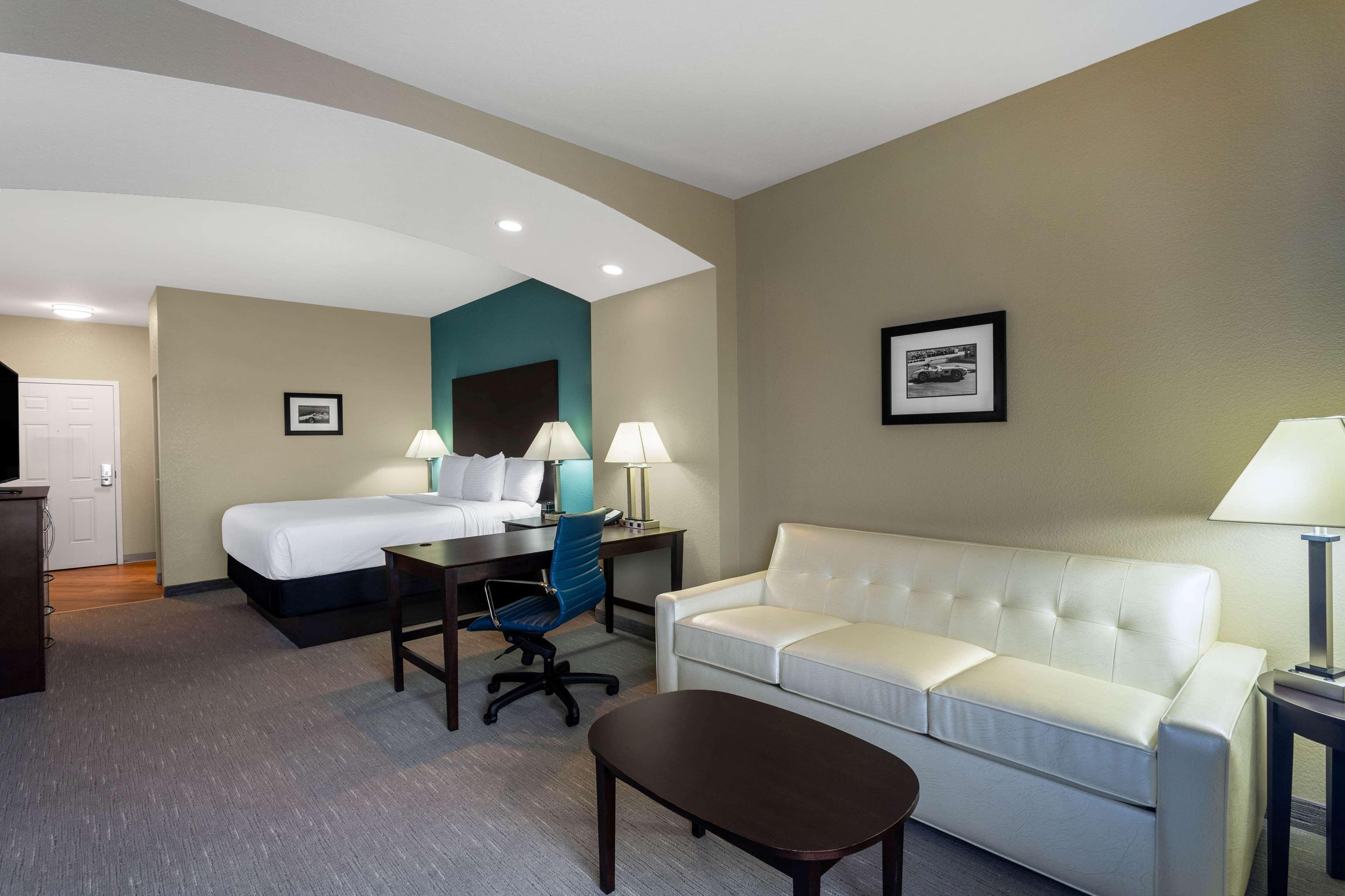 La Quinta By Wyndham Sebring Hotell Eksteriør bilde
