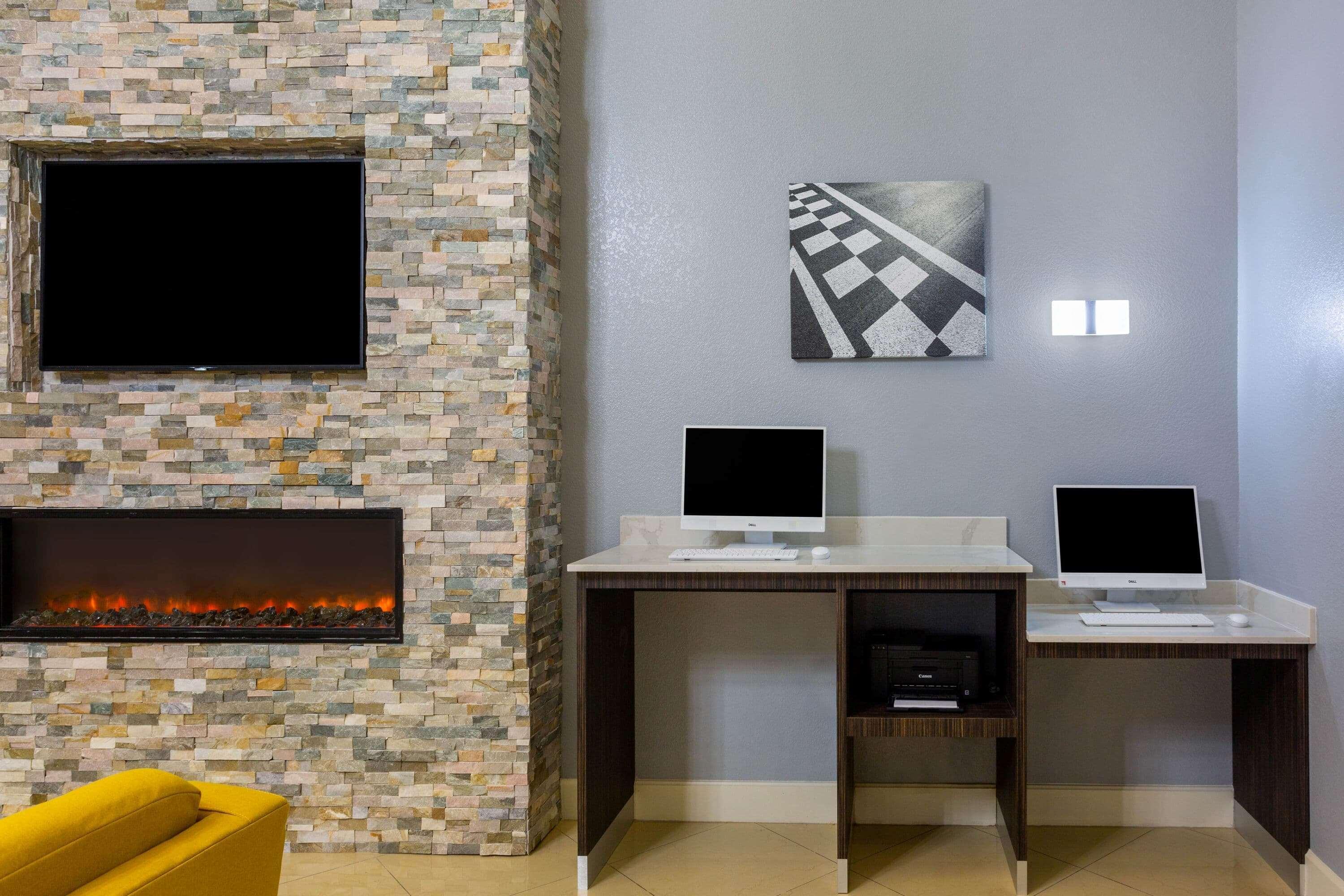 La Quinta By Wyndham Sebring Hotell Eksteriør bilde