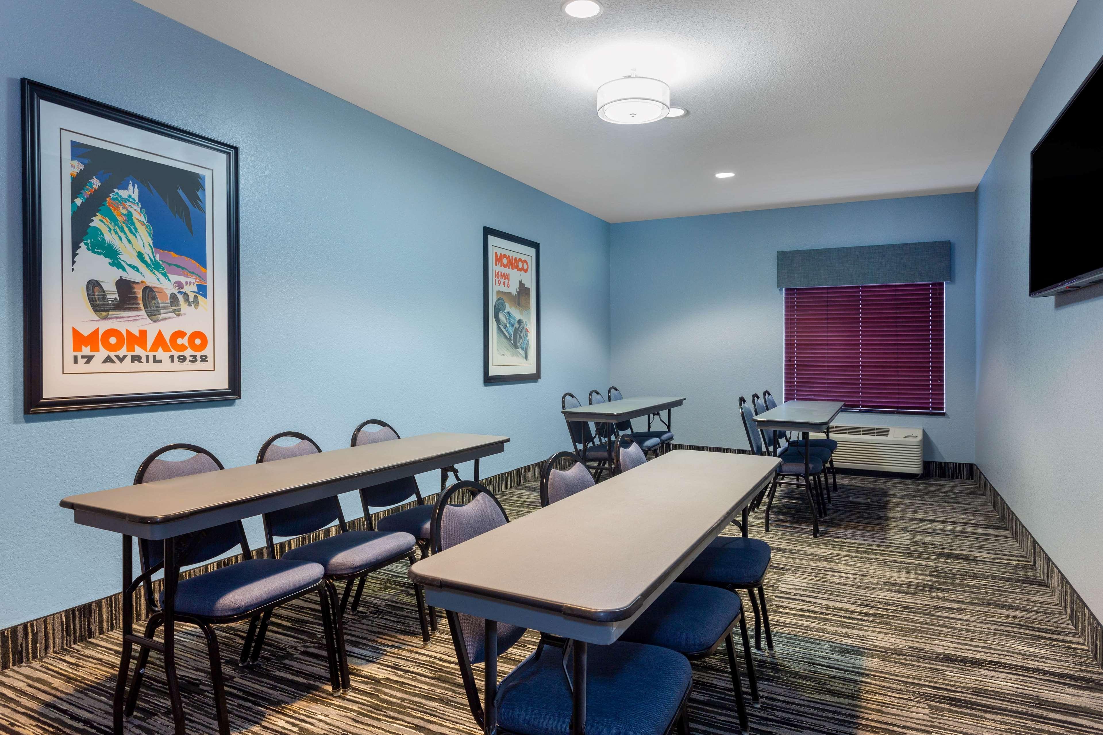La Quinta By Wyndham Sebring Hotell Eksteriør bilde