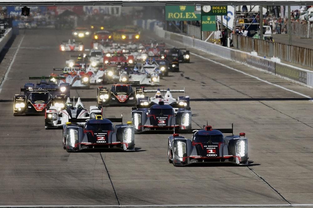La Quinta By Wyndham Sebring Hotell Eksteriør bilde