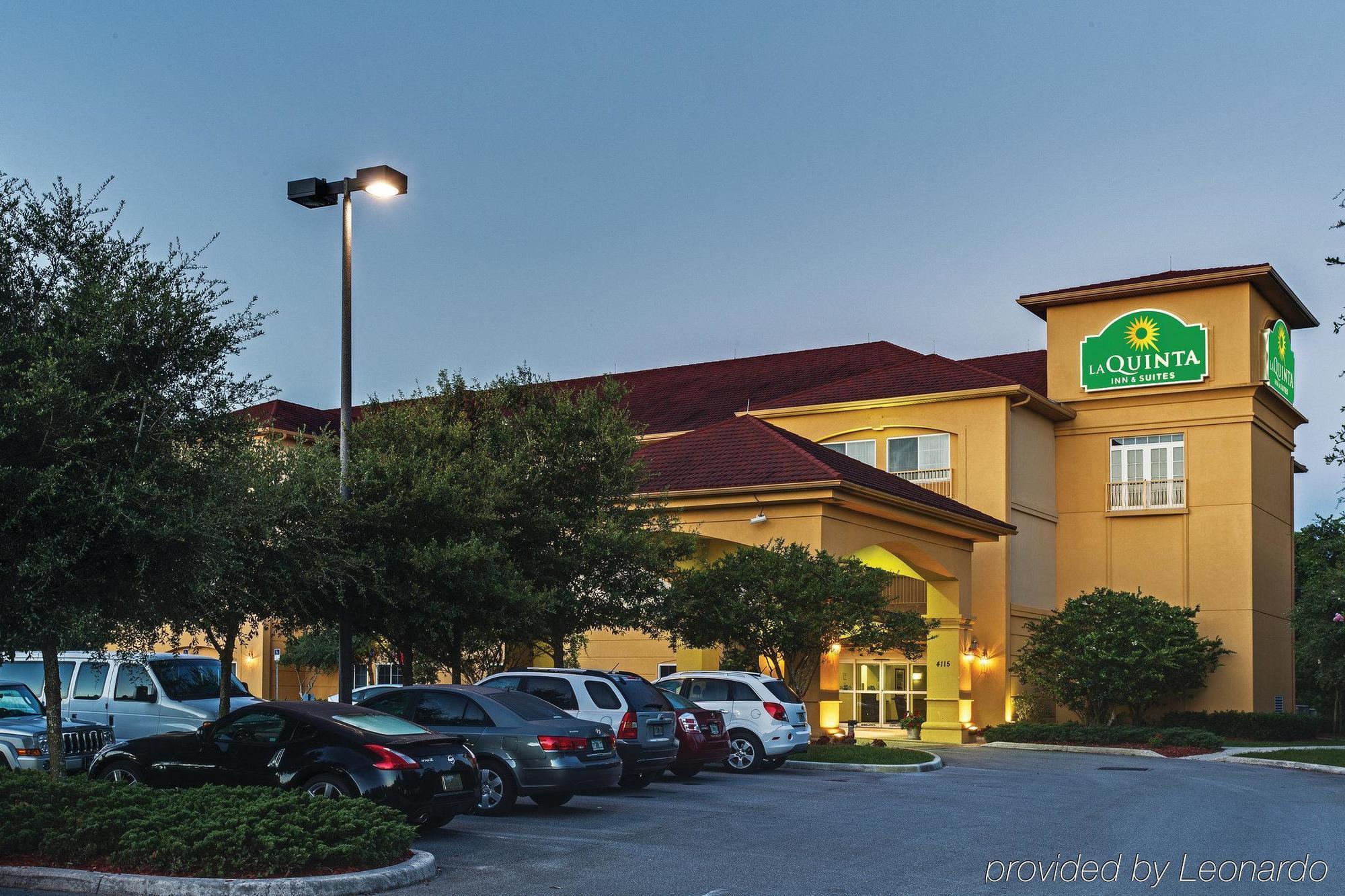 La Quinta By Wyndham Sebring Hotell Eksteriør bilde