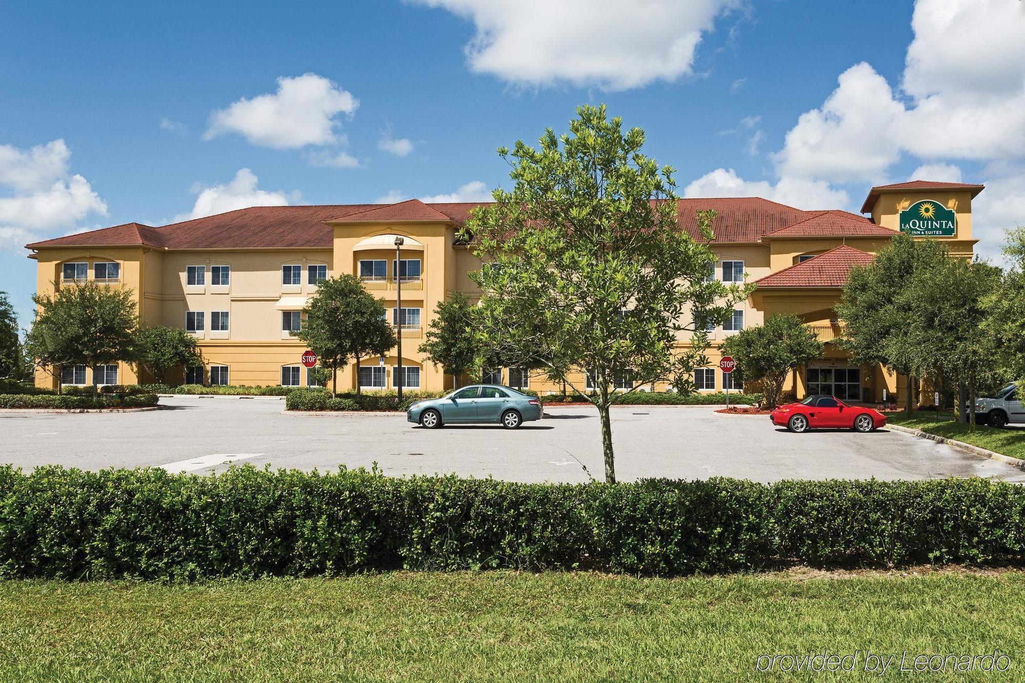 La Quinta By Wyndham Sebring Hotell Eksteriør bilde