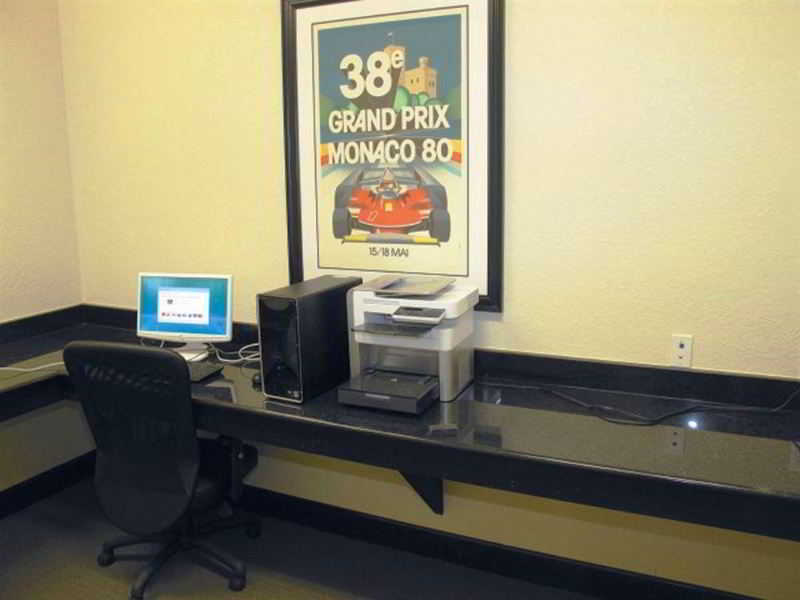 La Quinta By Wyndham Sebring Hotell Eksteriør bilde
