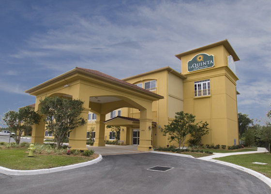 La Quinta By Wyndham Sebring Hotell Eksteriør bilde