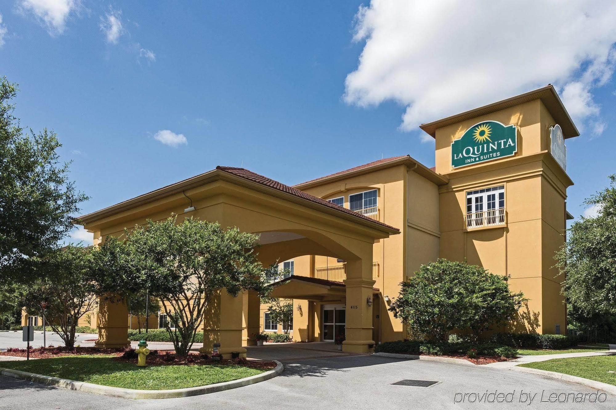 La Quinta By Wyndham Sebring Hotell Eksteriør bilde