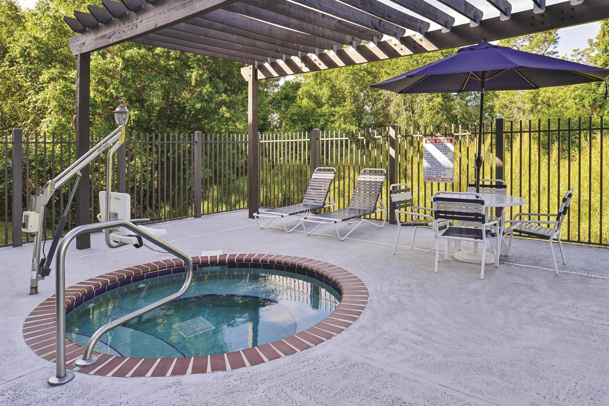 La Quinta By Wyndham Sebring Hotell Eksteriør bilde
